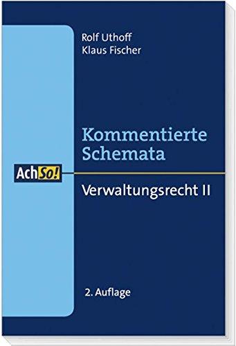 Verwaltungsrecht II (Aktuelles Steuerrecht Special)