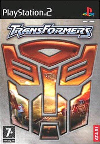 Transformers [FR Import]