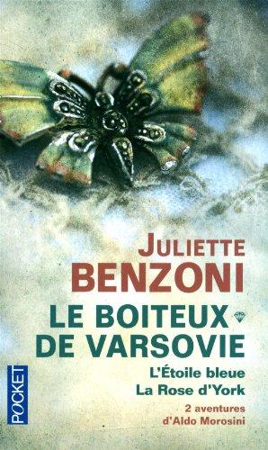 Le boiteux de Varsovie. Vol. 1