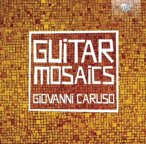 Caruso: Gitarrenmosaik