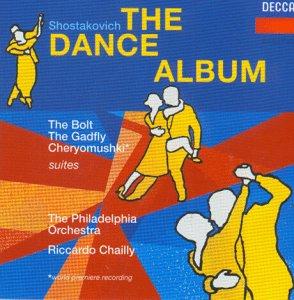 The Dance Album