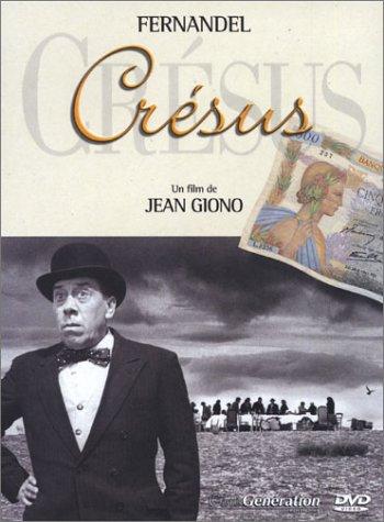 Crésus [FR Import]