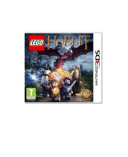 LEGO HOBBIT 3DS