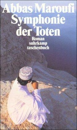 Symphonie der Toten: Roman (suhrkamp taschenbuch)