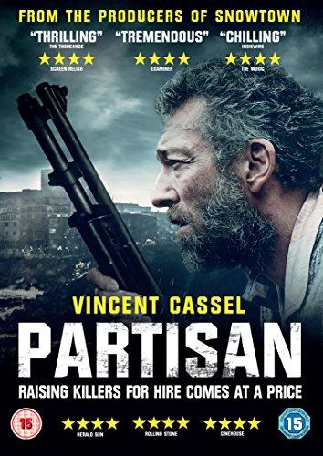 Partisan [UK Import]