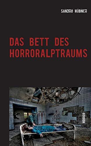 Das Bett des Horroralptraums