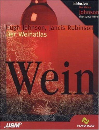 Der Weinatlas