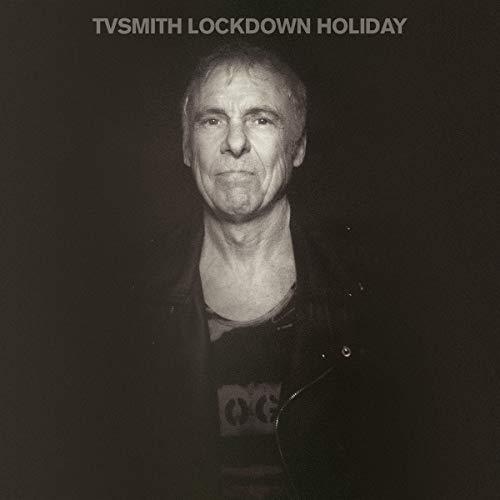 Lockdown Holiday