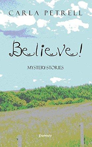 Believe! Mystery-Stories