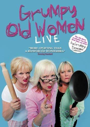 Grumpy Old Women [UK Import]