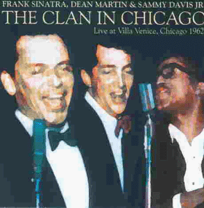 The Clan in Chicago - Live at Villa Venice, Chicago 1962