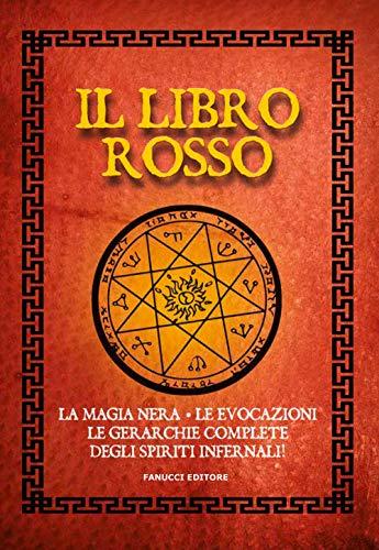 LIBRO ROSSO (IL)