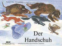 Der Handschuh