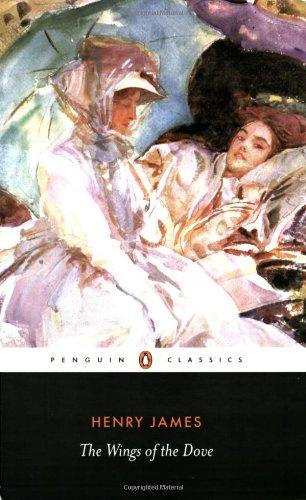 The Wings of the Dove (Penguin Classics)