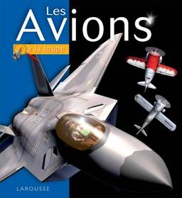 Les avions