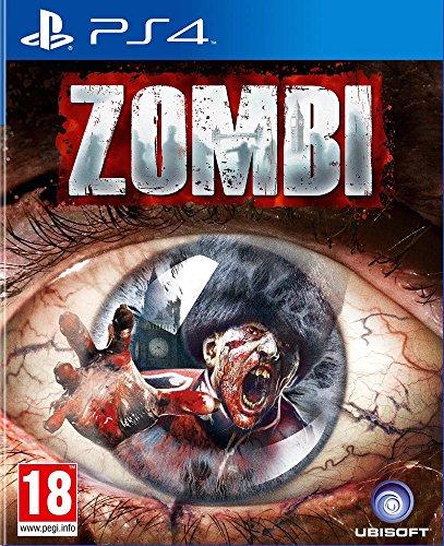 Third Party - Zombi Occasion [ PS4 ] - 3307215937310