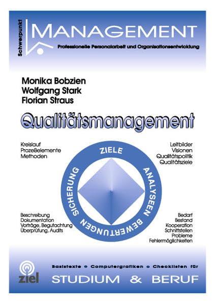 Qualitätsmanagement