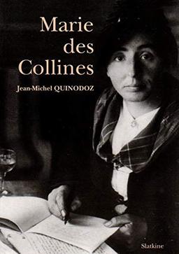 Marie des Collines