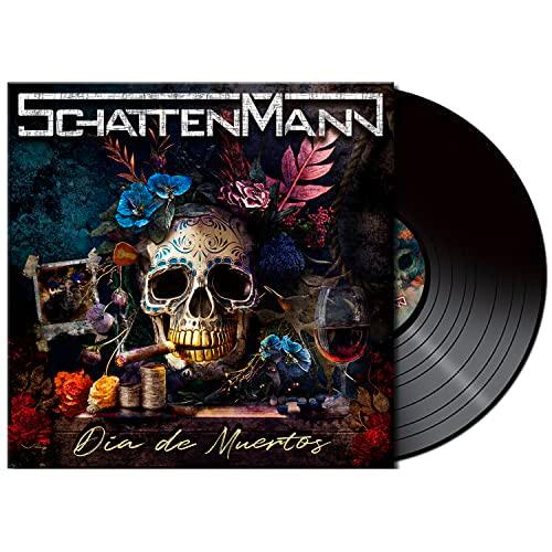 Día de Muertos (Ltd.Black Vinyl) [Vinyl LP]