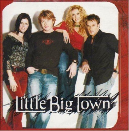 Little Big Town