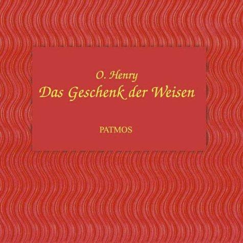 Das Geschenk der Weisen. CD.