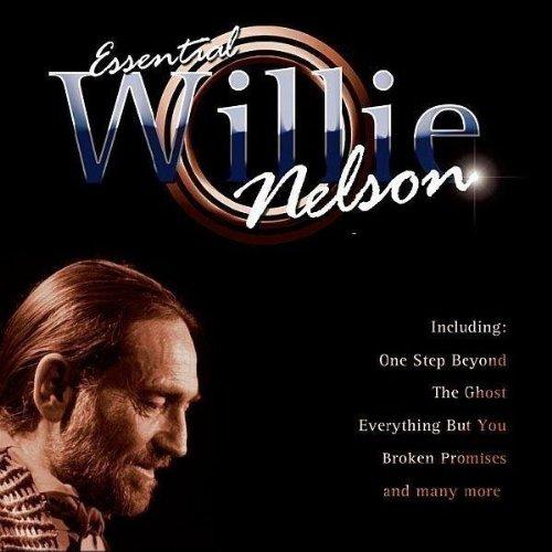 The Essential Willie Nelson