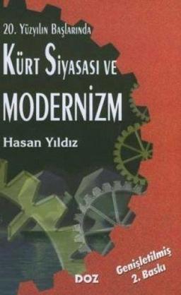 KÜRT SİYASİ VE MODERNİZM