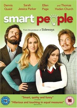 Smart People [UK Import]