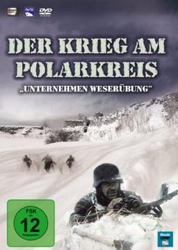 Der Krieg am Polarkreis