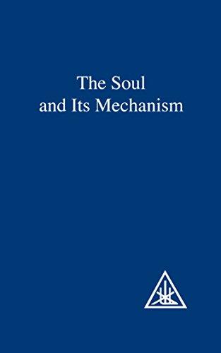 Soul and Its Mechanism