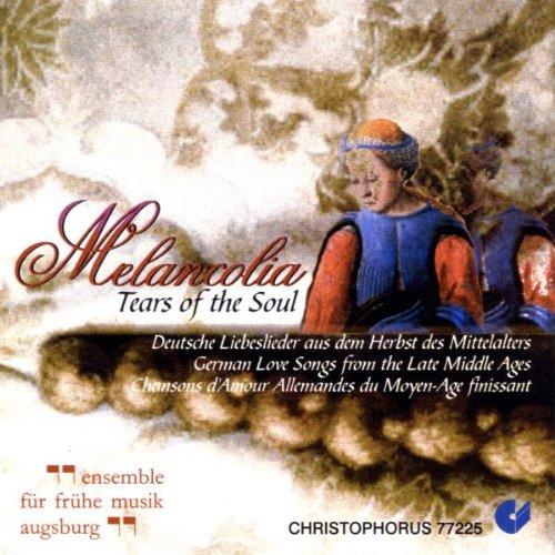 Melancolia-Medieval German Lov