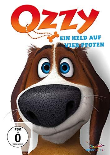 Ozzy - Ein Held auf vier Pfoten