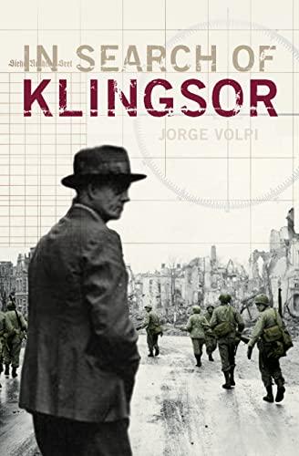 In Search of Klingsor