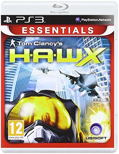 Tom Clancy's H.A.W.X Essentials (AT-PEGI)