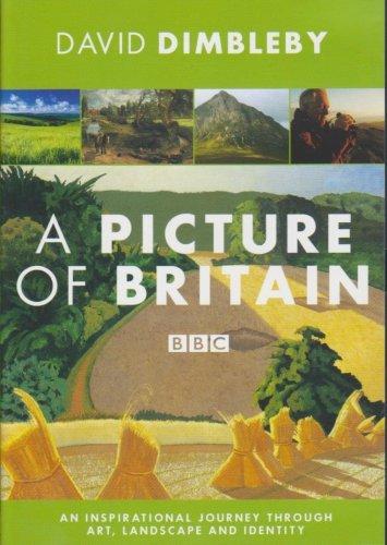 A Picture of Britain [UK Import]