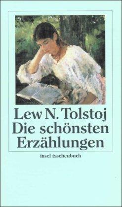 Die schönsten Erzählungen (insel taschenbuch)