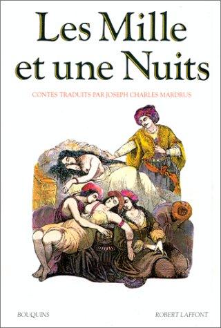 Les mille et une nuits. Vol. 2