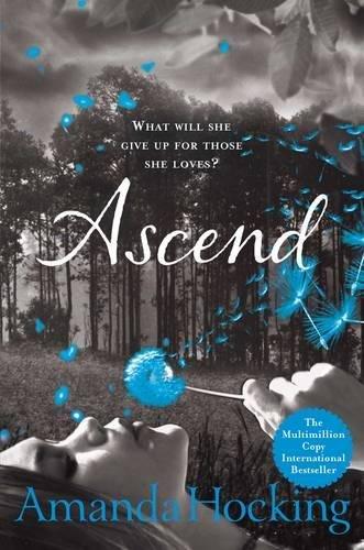 Ascend (The Trylle Trilogy, Band 3)