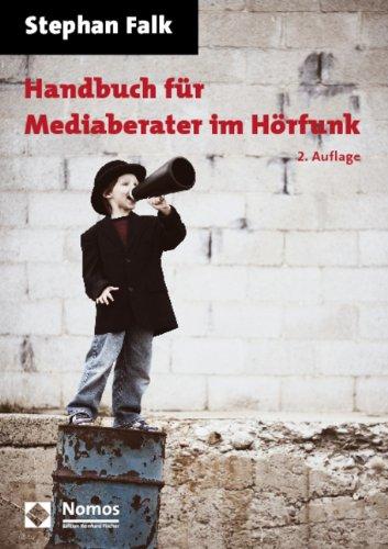 Handbuch für Mediaberater im Hörfunk