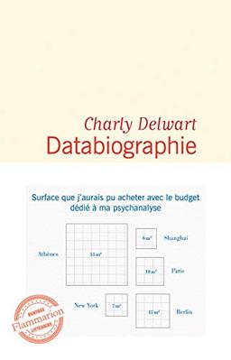 Databiographie