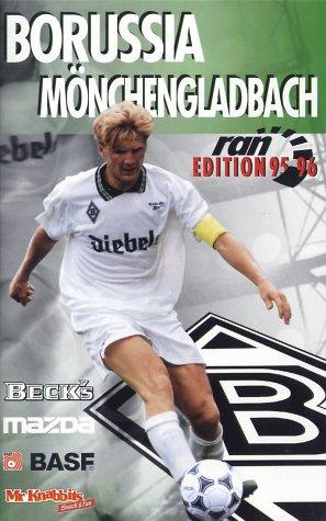 Borussia Mönchengladbach - ran-Edition [VHS]