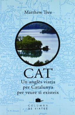 CAT. UN ANGLÉS VIATJA PER CATALUNYA PER (COL.LECCIÓ DE VIATGES)