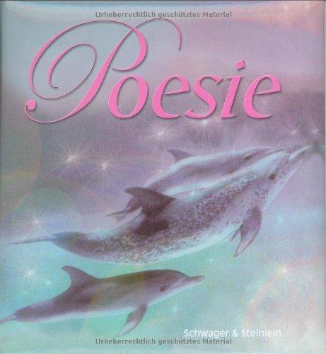 Poesiealbum Delphin