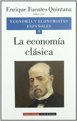 La economía clásica (Ensayo, Band 4)