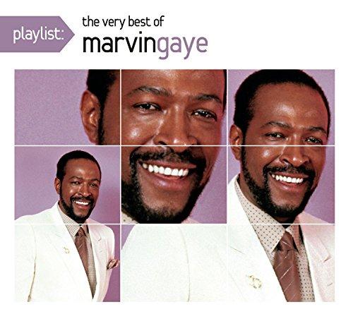 Playlist: the Very Best of Marvin Gaye