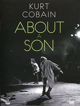 Kurt Cobain: About a Son [PL Import]