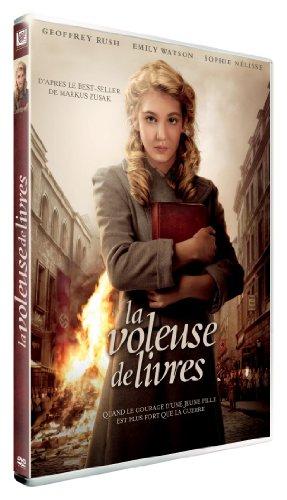 La voleuse de livres [FR Import]