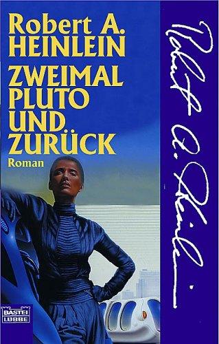 Zweimal Pluto und zurück