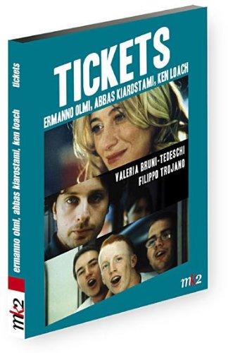 Tickets [FR Import]