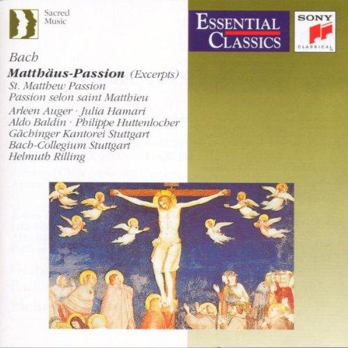 Matthäus-Passion